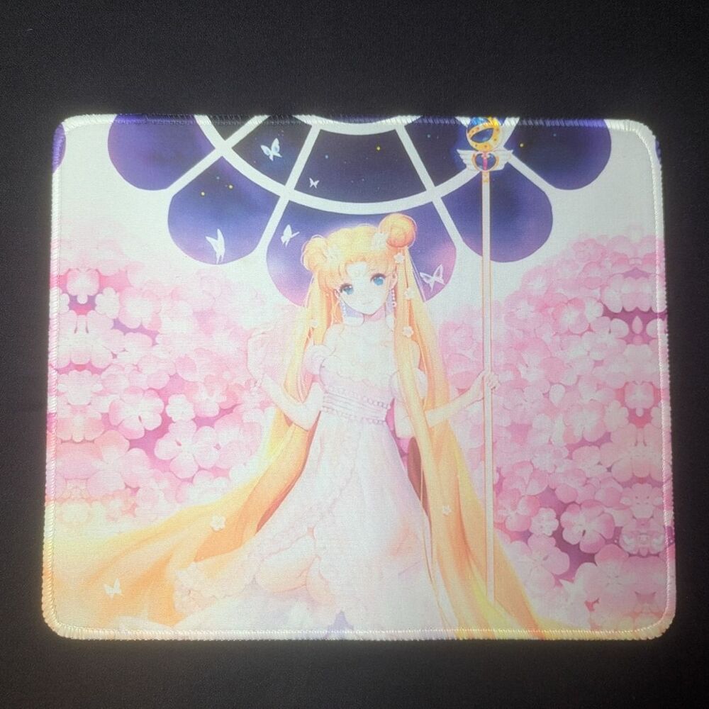 Sailor Moon Mouse Pad
